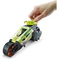 Hot Wheels Speed Winders Černá 2