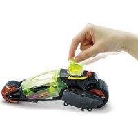 Hot Wheels Speed Winders Černá 3