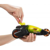 Hot Wheels Speed Winders Černá 4