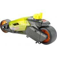 Hot Wheels Speed Winders Černá 5