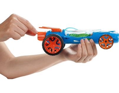 Hot Wheels Speed Winders Tornádo modré