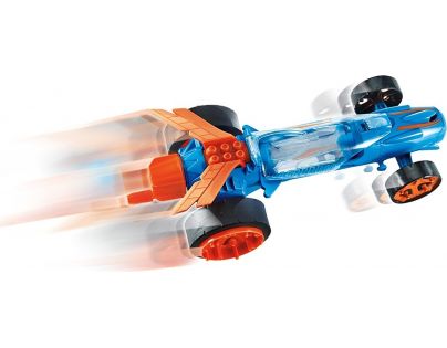 Hot Wheels Speed Winders Tornádo modré