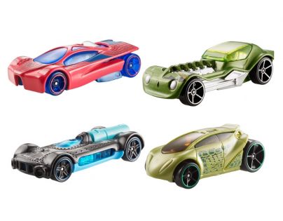Hot Wheels Spiderman Autíčko - Repo Duty