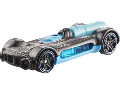 Hot Wheels Spiderman Autíčko - Repo Duty