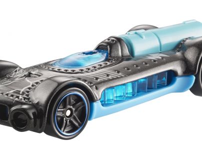 Hot Wheels Spiderman Autíčko - Repo Duty