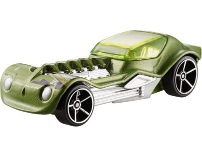 Hot Wheels Spiderman Autíčko - Repo Duty