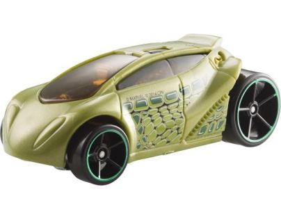 Hot Wheels Spiderman Autíčko - Repo Duty