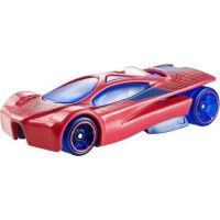 Hot Wheels Spiderman Autíčko - What-4-2 2