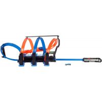 Hot Wheels spirálová jízda - Poškozený obal 2