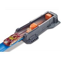 Hot Wheels spirálová jízda - Poškozený obal 3