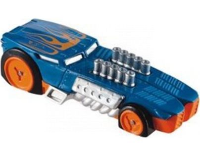 Hot Wheels Split speeders auto - Chopped Rod
