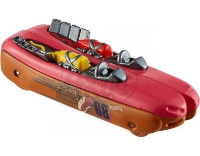 Hot Wheels Split speeders auto - Hot Dogger