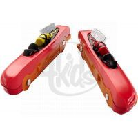 Hot Wheels Split speeders auto - Hot Dogger 2