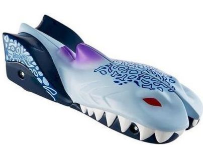 Hot Wheels Split speeders auto - Shark Tearor