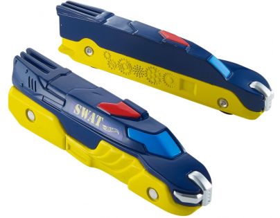 Hot Wheels Split speeders auto Swat Slicer