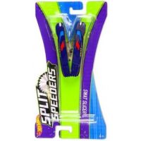 Hot Wheels Split speeders auto Swat Slicer 2
