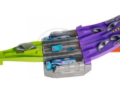 Hot Wheels Split speeders dráha s pilou
