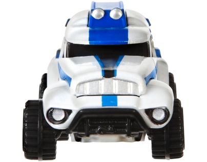 Hot Wheels Star Wars Autíčko - Clone Trooper
