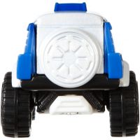 Hot Wheels Star Wars Autíčko - Clone Trooper 3
