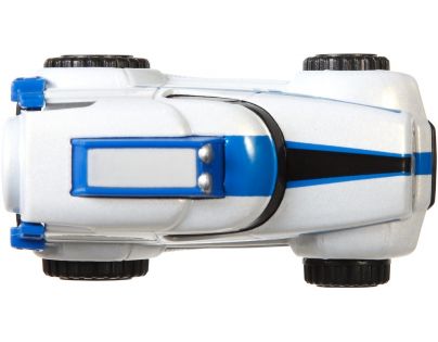 Hot Wheels Star Wars Autíčko - Clone Trooper