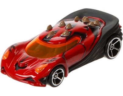 Hot Wheels Star Wars Autíčko - Darth Maul