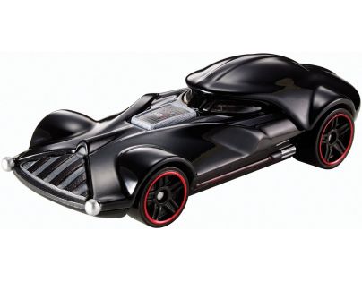 Hot Wheels Star Wars Autíčko - Darth Vader