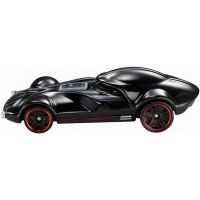 Hot Wheels Star Wars Autíčko - Darth Vader 2