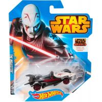 Hot Wheels Star Wars Autíčko The Inquisitor 2