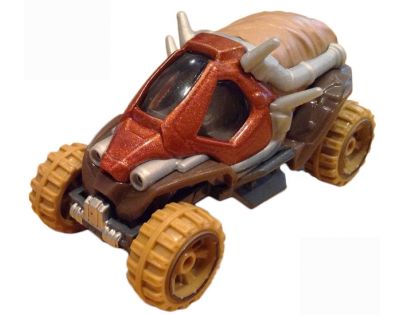 Hot Wheels Star Wars Autíčko - Tusken Raider