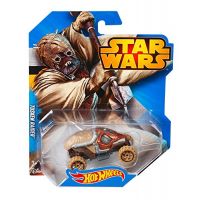 Hot Wheels Star Wars Autíčko - Tusken Raider 2