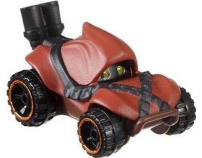 Hot Wheels Star Wars Character cars angličák Jawa DJL64