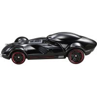 Hot Wheels Star Wars Character Cars Darth Vader 2