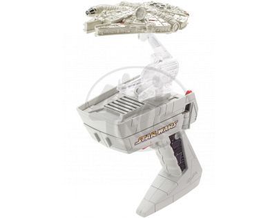 Hot Wheels Star Wars Delux hrací set