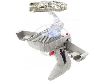 Hot Wheels Star Wars Delux hrací set