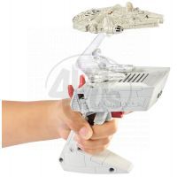 Hot Wheels Star Wars Delux hrací set 3