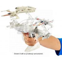 Hot Wheels Star Wars Delux hrací set 4