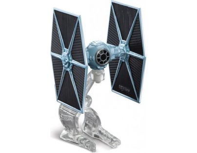 Hot Wheels Star Wars Kolekce hvězdných lodí - The Fighter