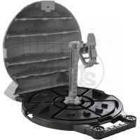 Hot Wheels Star Wars Přenosný hrací set Hvězda Smrti 2