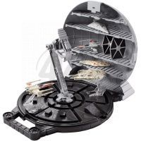 Hot Wheels Star Wars Přenosný hrací set Hvězda Smrti 3