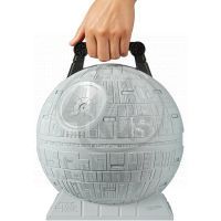Hot Wheels Star Wars Přenosný hrací set Hvězda Smrti 4