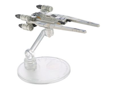 Hot Wheels Star Wars Starship 1ks - Rebel U-Wing Fighter DMP67