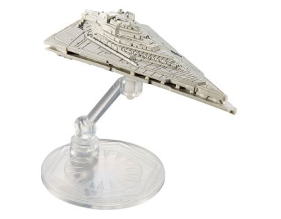 Hot Wheels Star Wars Starship 1ks - Star Destroyer DXX57