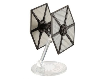 Hot Wheels Star Wars Starship 1ks - Tie Fighter DXX55