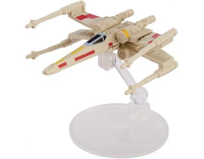 Hot Wheels Star Wars Starship 1ks - X-Wing Fighter DXX53