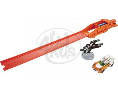 Hot Wheels Star Wars vystřelovač - CMM33