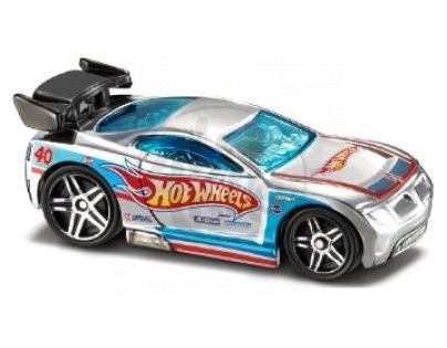 Hot Wheels P3041 - Super Jump