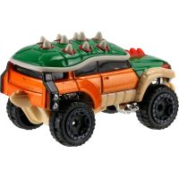 Hot Wheels Super Mario angličák Bowser 3