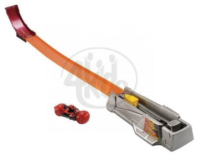 Hot Wheels supermotorka velký skok (BGX57)