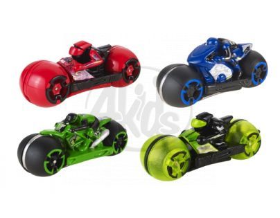 Hot Wheels supermotorka (BDN36)