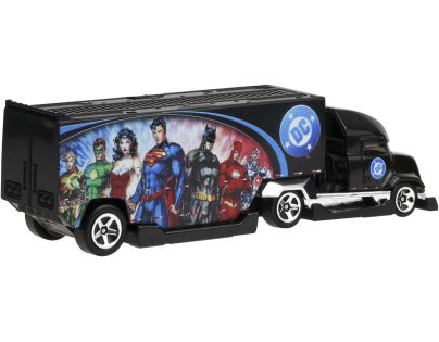 Hot Wheels Ťahač 2024 Hype Hauler